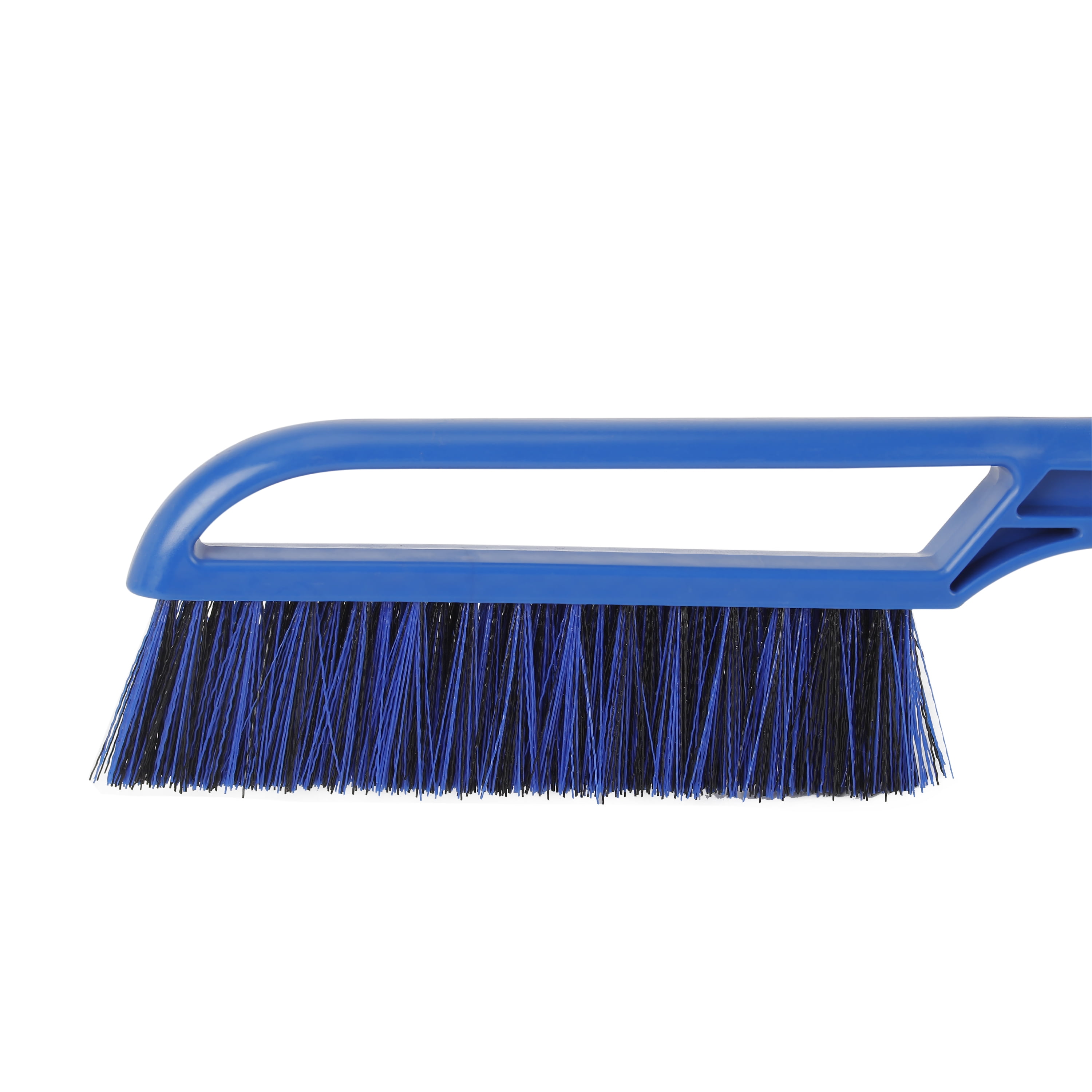 (2 pack) Auto Drive 24" Snow Brush & Ice Scraper, Blue, 1-Piece for Cars & Trucks