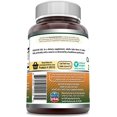 thumbnail image 3 of Amazing Formulas Cal Mag Zinc + Vit D3 Salud Osea 300 Tabs, 3 of 4