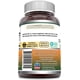 thumbnail image 3 of Amazing Formulas Cal Mag Zinc + Vit D3 Salud Osea 300 Tabs, 3 of 4