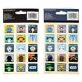 thumbnail image 4 of Star Wars 4pc Cute Sticker Sheets Kids Art Supplies Ages 3 and Up, 4 of 6