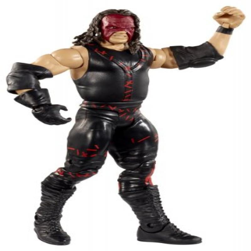 wwe figure assortment