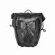 thumbnail image 1 of Bicicleta 2 piezas de gran capacidad papas de bicicleta impermeable bolsa trasera de bicicleta trasera para recorridos por ciclo de vije, 1 of 7