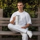 thumbnail image 4 of Termo Macarena Fútbol Americano Blanco, 4 of 4