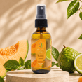 thumbnail image 1 of Fragancia Corporal Melon Glow Melón Bergamota 60 ml, 1 of 5