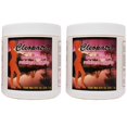 thumbnail image 1 of Cleopatra Crema reafirmante revitalizante y nutritiva, 8 oz, paquete de 2, 1 of 5