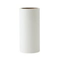 thumbnail image 1 of Lint Roller Tearable Sticky Paper Roll Ergonomic Handle Self-cleaning Tools(White), 1 of 2