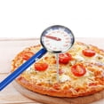 thumbnail image 2 of Thermometer Compact Heat Resistant Plastic Food Temperature Tester for Home, 2 of 9