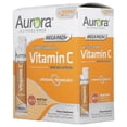 thumbnail image 5 of Vida Lifescience - Aurora Nutrascience Micro-Pack+ Vitamin C 3000 mg. - 32 Packet(s), 5 of 6