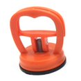 thumbnail image 1 of Car Dent Puller, Powerful Car Repair Dent Removal Tools, Puller For Window Handle, Refrigerator Dryer Door Handle, Mirror, Mobile Phone Tablet，orange, 1 of 5