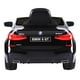 thumbnail image 4 of Carrito montable eléctrico BMW 6GT negro Unitalla YoPido 6gt, 4 of 5
