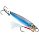 thumbnail image 1 of Señuelo para Pesca Vertical Metal Cebo Duro Artificial Curricán Jigging Trucha () Azul, 1 of 3