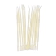 thumbnail image 3 of Shisuyan Eyelash Perm Tools Abs 50Pcs 5.1x0.2x0.1in, 3 of 9