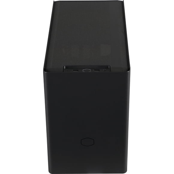 COOLER MASTER USA MCB-NR200-KNNN-S00 NR200 SFF MINI-ITX Étui