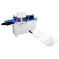thumbnail image 5 of Straight Line Automatic Edge Banding Machine 110V Automatic Tape Breaking Edge Bander, 5 of 9