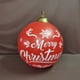 thumbnail image 4 of Hot6sl Liquidación de Ahorros de Verano Bola Inflable Decorativa Navideña En Exteriores 60 Cm Bola Inflable Decorativa Navideña En Navidad, 4 of 4