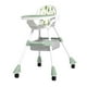 thumbnail image 5 of Silla Alta Para Alimentación De Bebé, Silla Alta Plegable Para Bebé De Gran Tamaño Para Niños Pequeños Para Interior, 5 of 7