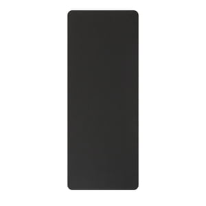 zhangmingg Fitness & Yoga Extra Thick High-Density Yoga Mat with Carrying Strap for Home Workout and Weight Management for Loved