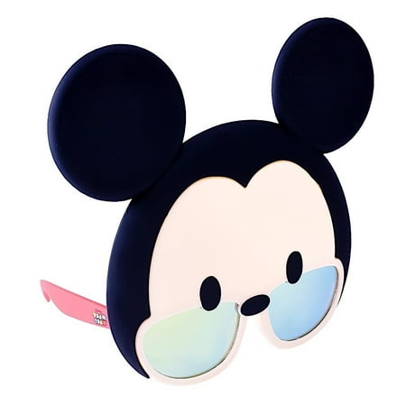 Party Costumes - Sun-Staches - Tsum Tsum Mickey Cosplay
