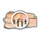 thumbnail image 1 of Corrector TFIT Cover Up Pro #03 Cool para ojeras coreanas, 15 ml, 1 of 2