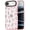 Bows & Tulips, variant on for iPhone 17 Air Case, Cute Design for Women & Girls, Protective & Aesthetic, Checkered & Bows