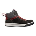 thumbnail image 4 of Tenis Berrendo Urban Bota hunting gris/rojo sneakers 28 mex, 4 of 4