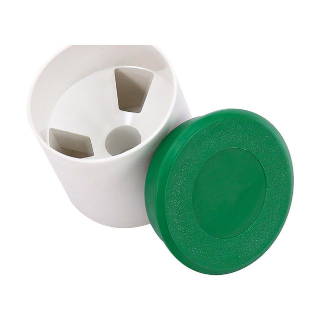 tredstone Aide à l'Entraînement de Golf avec Capuchon de Protection pour la Pratique et les Résultats Style un 1Set