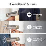 BLACK+DECKER™ VacuSteam™ Handheld Steamer
