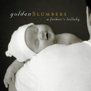 RED DISTRIBUTION Various Artists - Golden Slumbers: A Father's Lullaby - Music & Performance - CD