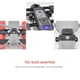 thumbnail image 5 of Compatible con DJI Mavic Air 2 AIR 2S Drone Flotador, 5 of 8