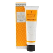 Deep Steep Hand Scrub - Tangerine Melon - 2 Oz
