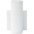 thumbnail image 5 of Nuvo Lighting Fixture,Outdoor Sconce,LED,10W,120/2 62/1137, 5 of 10