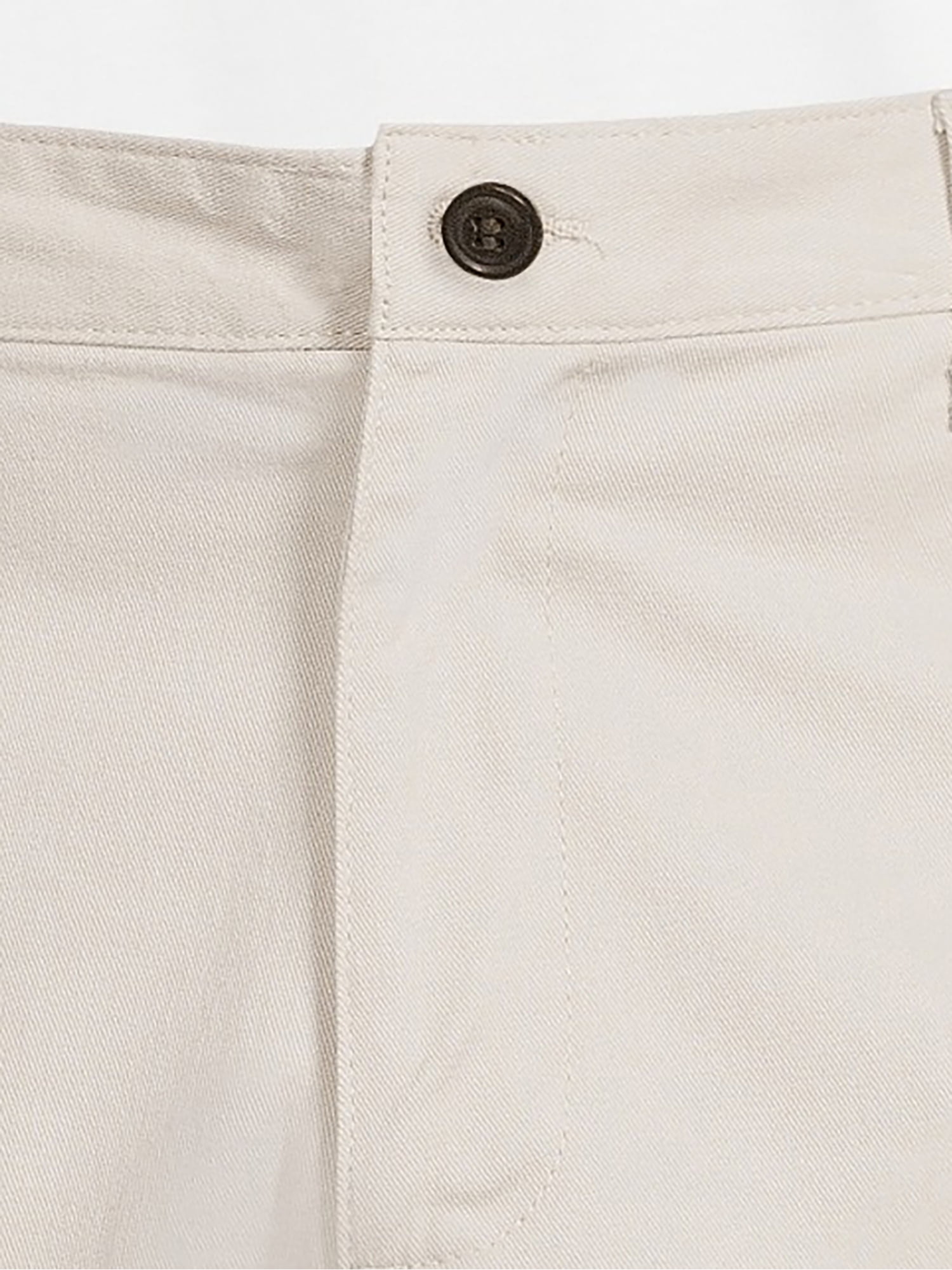 Dockers Men's Perfect Classic Fit 8" Shorts