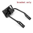 thumbnail image 3 of BMW F750GS F850GS ADV Motorcycle Phone GPS Holder Bracket Black 2018-2022, 3 of 5