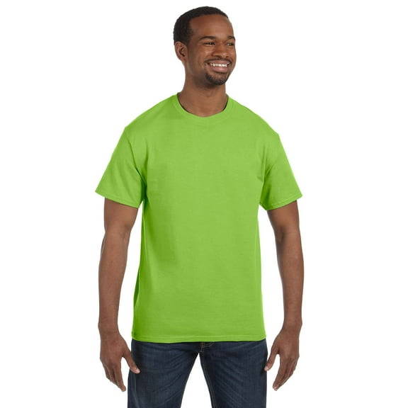 Hanes 5250T Men'S 6.1 Oz. T-Shirt