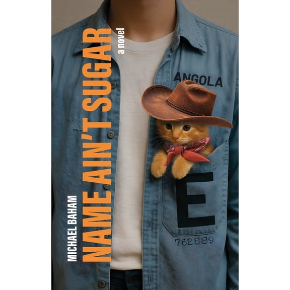 Name Ain't Sugar, (Paperback)