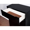 thumbnail image 2 of Farrah Mid-Century Wooden 4-Drawer Chest, Multiple Colors, 2 of 4