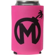 Angle View: Florida Mayhem WinCraft Overwatch League Can Cooler
