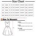 thumbnail image 3 of Samickarr Summer Savings Clearance Summer Dresses For Women 2023 Plus Size Dress For Women Sundresses Women Fashion Casual Floral Printing Bubble Mid-Length Sleeve Plus Size Dress, 3 of 7