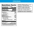 thumbnail image 6 of Rice Krispies Treats Original Chewy Large Marshmallow Snack Bars, Kids Snacks, 26.4 oz, 12 Count, 6 of 10