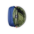 thumbnail image 4 of Mochila Jeep JS013C cilíndrica de viaje, azul marino, para portátil de 17 pulgadas, 4 of 7