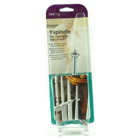 UPC: 0786441089261 | KidCo GY-Spindle 1 PACK Pressure Mount Gate Installation Kit