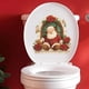 thumbnail image 4 of Decoraciones navideñas, adornos navideños, regalos navideños, pintura con elementos navideños, decoración de fondo para dormitorio infantil, pegatinas de pared, calcomanía de pared, 4 of 6
