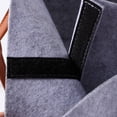 thumbnail image 4 of BESTYASH Bolsa Organizadora En L Para Escaleras Color Plegable Para Guardar Ropa Y Objetos, 4 of 6