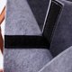 thumbnail image 4 of BESTYASH Bolsa Organizadora En L Para Escaleras Color Plegable Para Guardar Ropa Y Objetos, 4 of 6