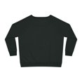 thumbnail image 3 of Women's Dazzler Relaxed Fit Sweatshirt, 3 of 3