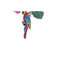 thumbnail image 3 of Parrot Keychain, 3 of 4