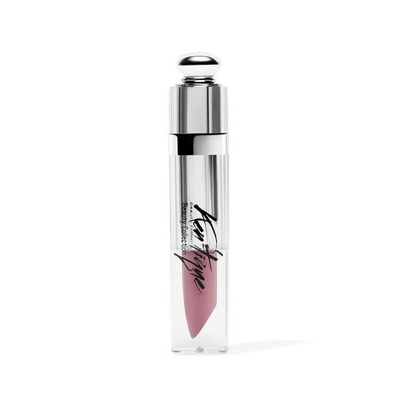 Ken'tique Butter Purple Gloss, Long Lasting, Hydrating, Non-Sticky, Lip Gloss