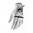 thumbnail image 1 of Guante Deportivo Mizuno 2020 Comp para Hombre Blanco/Negro XXL, 1 of 2