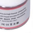 thumbnail image 2 of HY234 Thermal Paste, Silicone Grease, Good Insulation, Cooling, for CPU Heatsink, 10g/0.35oz, 2 of 4