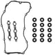 thumbnail image 1 of Engine Valve Cover Gasket Bolt Seals Set for E36 E38 E39 E46 11129070990 11121437395, 1 of 5